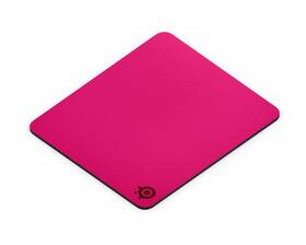 Podložka pod myš SteelSeries QcK Heavy Large 45x40 cm červená

 obrázok produktu 2 z 7