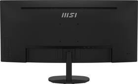 Monitor MSI PRO MP341CQ E12 čierny

 obrázok produktu 6 z 9