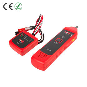 Tester UNI-T UT682D 

 obrázok produktu 3 z 5