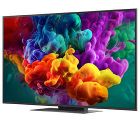 Televízor LG 55QNED87B6A 

 obrázok produktu 3 z 9
