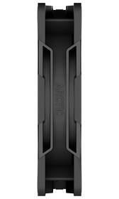 Ventilátor Arctic Cooling P12 Pro Reverse ARGB čierny

 obrázok produktu 4 z 5