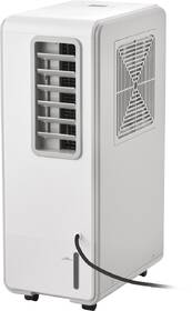 Mobilná klimatizácia Sencor SAC ST0180C, 1 800 BTU, SPOT (500 W) biela

 obrázok produktu 2 z 17