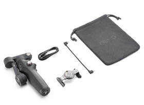 Stabilizátor DJI Osmo Mobile 8 Standard Combo čierny

 obrázok produktu 7 z 8