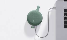 Prenosný reproduktor Xiaomi Bluetooth Speaker Essential zelený

 obrázok produktu 8 z 9