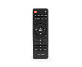 Rádioprijímač s DAB+ Thomson RT850DABBT čierny/hnedý

 obrázok produktu 7 z 11