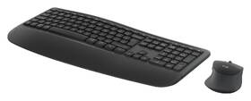 Klávesnica s myšou Logitech Signature Comfort Plus MK880, US layout 

 obrázok produktu 1 z 6