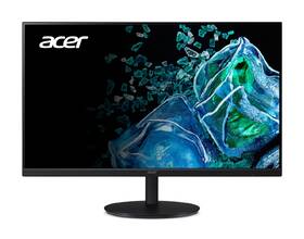 Monitor Acer CB322QUEsmiiprx strieborný

 obrázok produktu 3 z 6