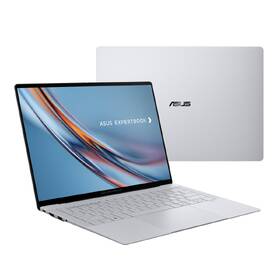 Notebook Asus ExpertBook Ultra sivý

 obrázok produktu 12 z 12
