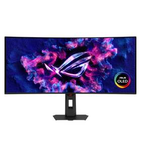 Herný monitor Asus ROG Strix XG34WCDMS čierny

 obrázok produktu 3 z 7