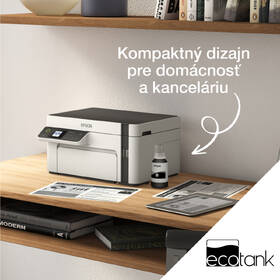 Tlačiareň multifunkčná Epson Eco Tank M2120 čierna/biela

 obrázok produktu 6 z 15