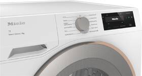 Sušička bielizne Miele TK717I WP Steam QuickPowerDry biela

 obrázok produktu 2 z 18