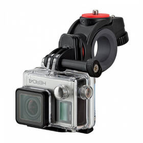 Držiak JOBY Action Bike Mount 

 obrázok produktu 1 z 6