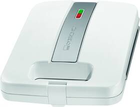 Sendvičovač Clatronic ST 3629 biely

 obrázok produktu 2 z 2