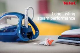 Žehlička Tefal TURBO PRO ANTI-CALC FV5640E0 

 obrázok produktu 16 z 25