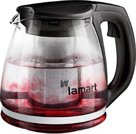 Konvička Lamart Verre 1,1 l 

 obrázok produktu 1 z 4