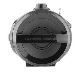 Rádioprijímač s CD GoGEN CDM425SUBT čierny/strieborný

 obrázok produktu 8 z 8