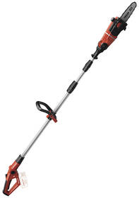 Odvetvovač Einhell GE-LC 18 Li T Expert Plus (bez batérie) 3410810 

 obrázok produktu 9 z 25