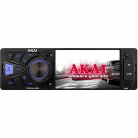 Autorádio AKAI CA015A-4108S čierne

 obrázok produktu 6 z 6