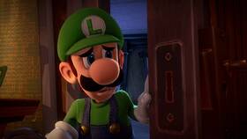 Hra Nintendo Luigi's Mansion 3 

 obrázok produktu 3 z 6