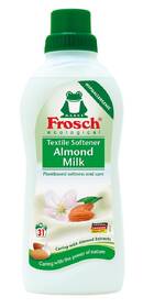 Aviváž Frosch hypoalergenní, 750 ml 

 obrázok produktu 1 z 2