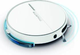 Robotický vysávač Rowenta RR7447WH 

 obrázok produktu 10 z 31