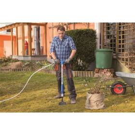 Pneumatické náradie Scheppach AERO 2 SPADE 

 obrázok produktu 7 z 7