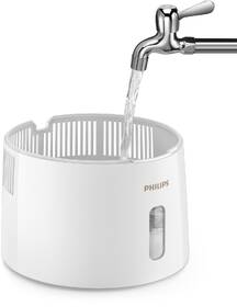 Zvlhčovač vzduchu Philips HU3916/10 

 obrázok produktu 2 z 7
