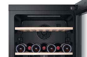 Vínotéka Haier HWS77GDAU1 čierna

 obrázok produktu 9 z 21