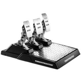 Pedále Thrustmaster T-LCM PEDALS pre PC, PS5, PS4 a Xbox One, Xbox Series X 

 obrázok produktu 1 z 5