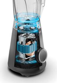Stolný mixér Bosch MMB6141B čierny

 obrázok produktu 3 z 9