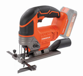 Priamočiara píla POWERPLUS POWDP25310 (s batériou) 

 obrázok produktu 4 z 15