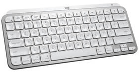 Klávesnica Logitech MX Keys Mini for Mac, US sivá

 obrázok produktu 1 z 9