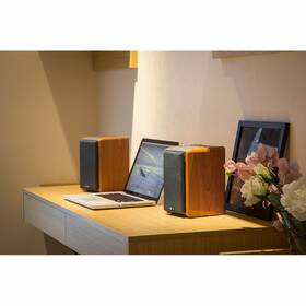 Reproduktory Edifier R1010BT (2 ks) hnedé

 obrázok produktu 3 z 3