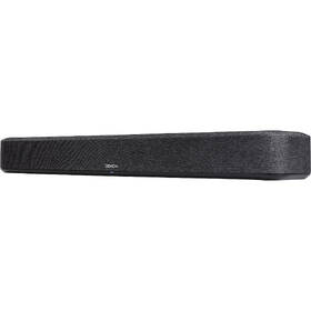 Soundbar Denon HOME 550 čierny

 obrázok produktu 4 z 10