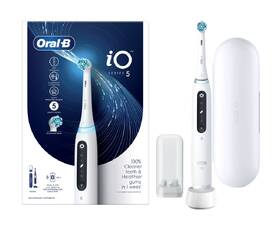 Zubná kefka Oral-B Quite White 

 obrázok produktu 1 z 5