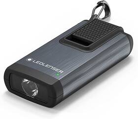 Lampáš LEDLENSER K6R sivá

 obrázok produktu 1 z 3