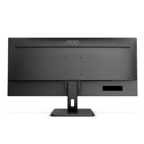 Monitor AOC U34E2M čierny

 obrázok produktu 6 z 10