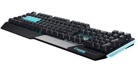 Klávesnica A4Tech Bloody B865, USB, CZ čierna/sivá

 obrázok produktu 6 z 7