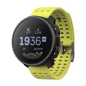 Inteligentné hodinky Suunto Vertical - Black Lime 

 obrázok produktu 1 z 7