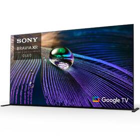 Televízor Sony XR-83A90J 

 obrázok produktu 3 z 17