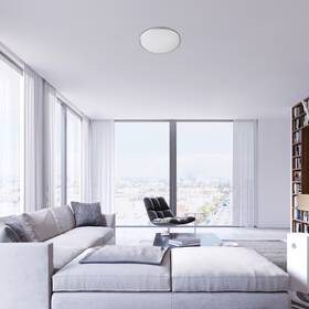 LED stropné svietidlo Rabalux Engon 71131 strieborné

 obrázok produktu 5 z 6