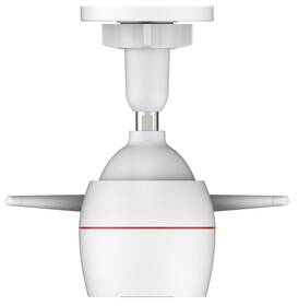 IP kamera EZVIZ H3C 2K biela

 obrázok produktu 5 z 9