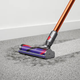 Tyčový vysávač Dyson V10 Absolute 2023 strieborný/medený

 obrázok produktu 2 z 6