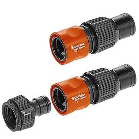 Prípojka na ventil Gardena 1505-23 

 obrázok produktu 1 z 1