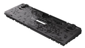 Klávesnica ENDORFY Thock TKL Wireless Brown, CZ/SK layout čierna

 obrázok produktu 14 z 16