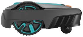 Robotická kosačka Gardena SILENO city 400 

 obrázok produktu 1 z 7