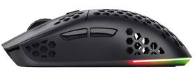 Myš Trust GXT 929 Helox Lightweight Wireless čierna

 obrázok produktu 3 z 6
