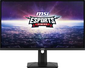 Herný monitor MSI G274QPX čierny

 obrázok produktu 3 z 9