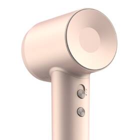 Fén Laifen Special Platinum Pink ružový

 obrázok produktu 7 z 15