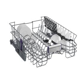 Umývačka riadu Beko DSS28121X 

 obrázok produktu 4 z 8